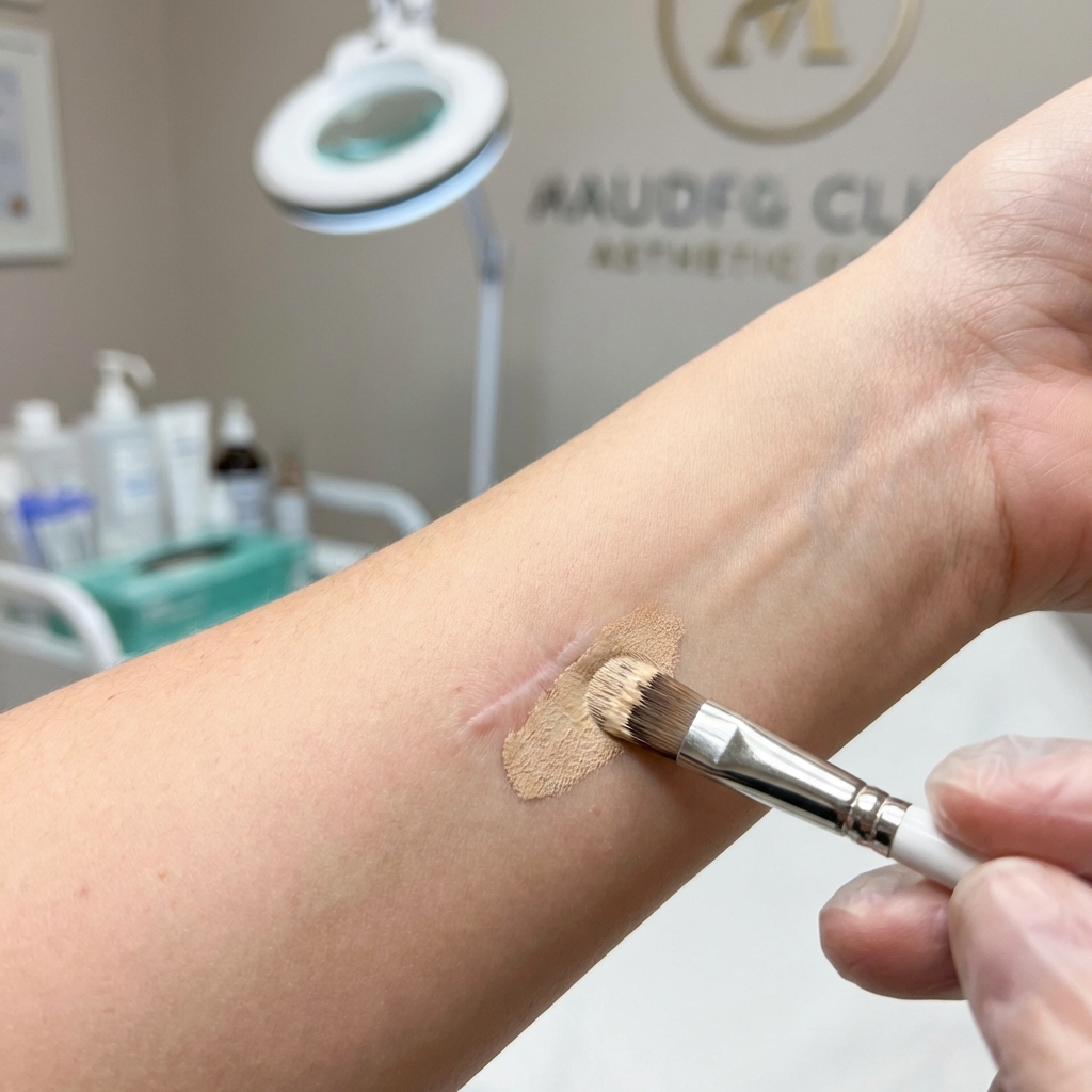 Ameliyat İzi Kapatma